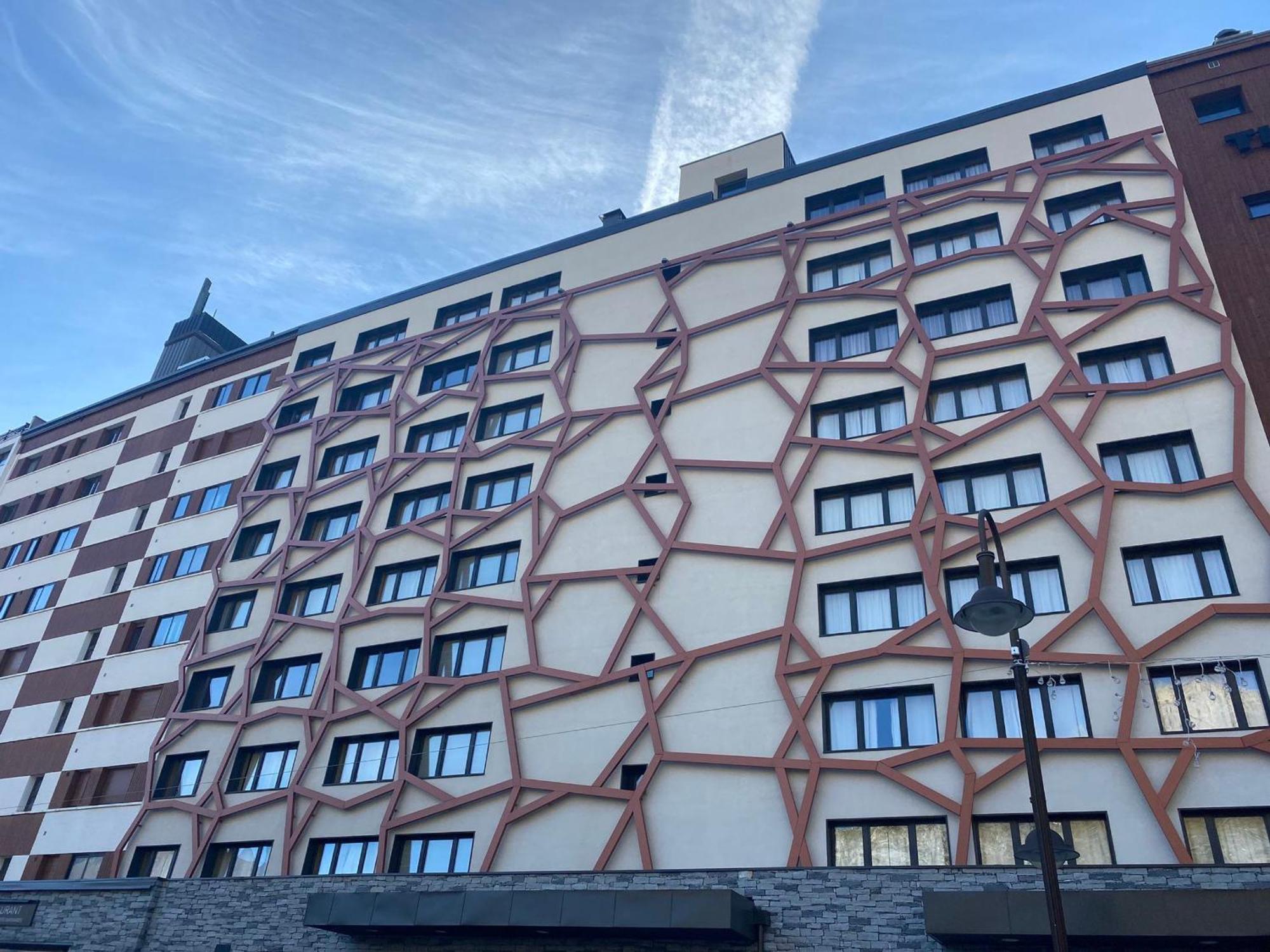 Appartement Moderne Au Coeur De Tignes, 2 Chambres, Balcon, Wifi, Linge Fourni - Fr-1-641-3 エクステリア 写真