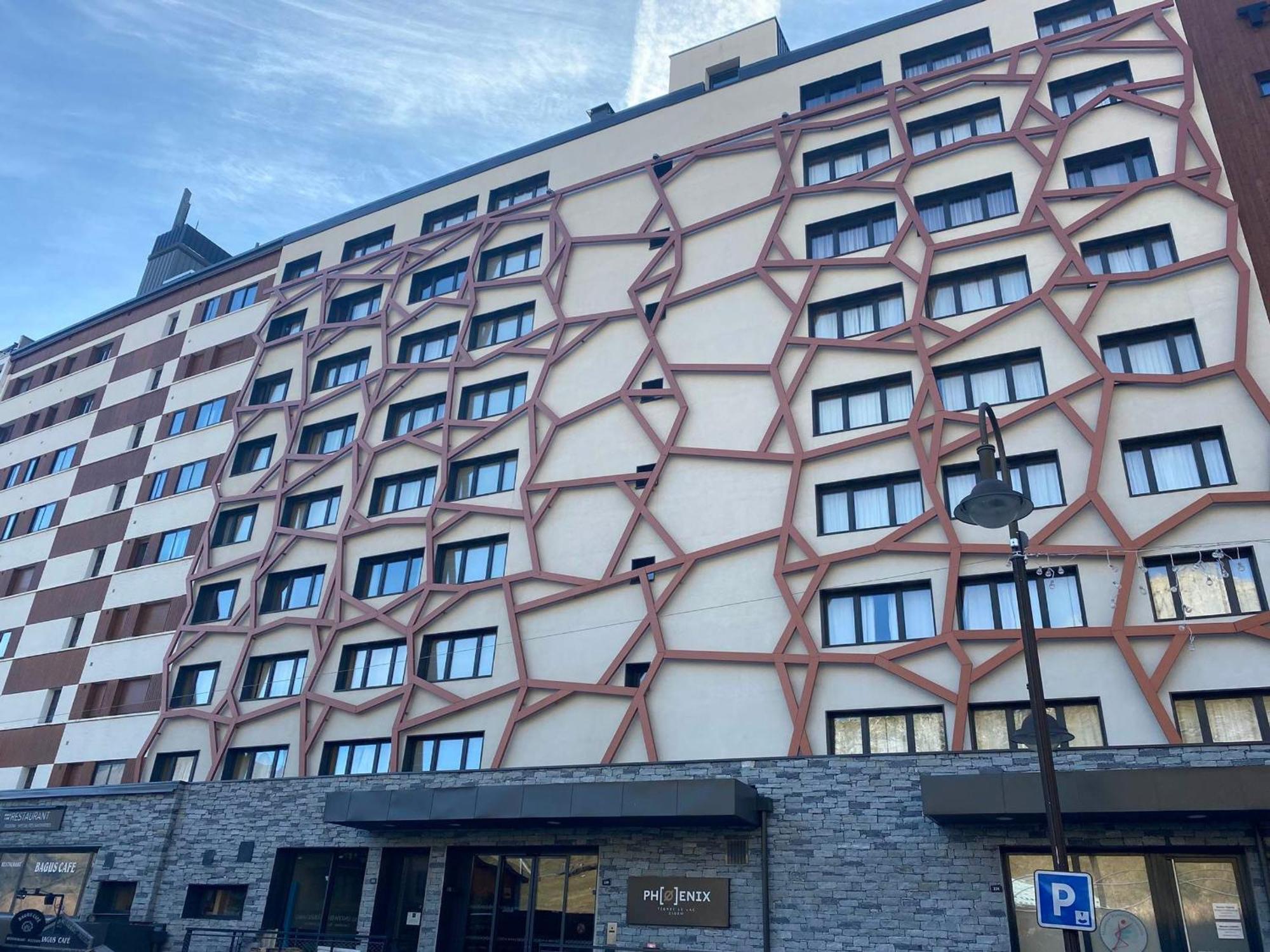Appartement Moderne Au Coeur De Tignes, 2 Chambres, Balcon, Wifi, Linge Fourni - Fr-1-641-3 エクステリア 写真