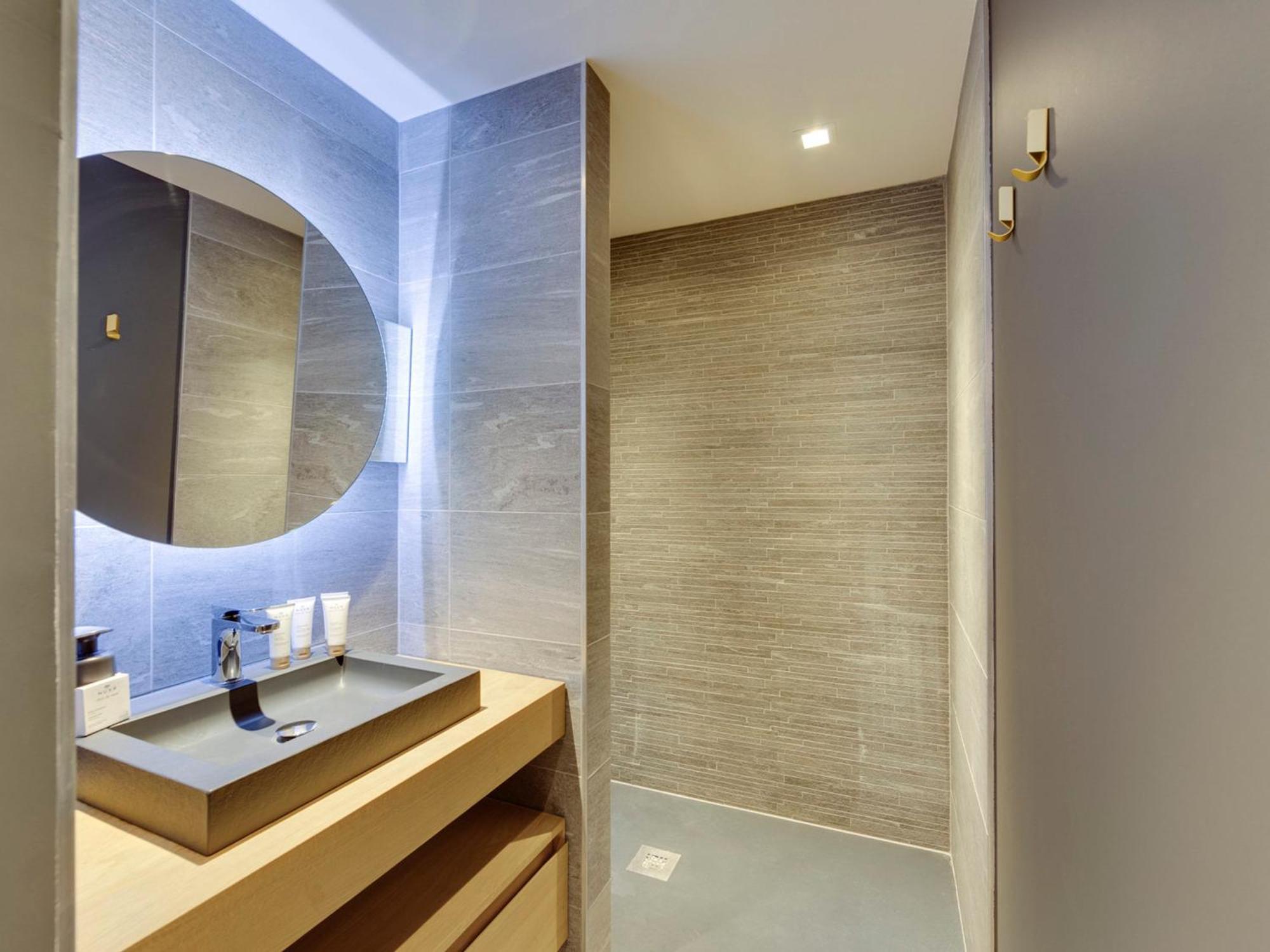 Appartement Moderne Au Coeur De Tignes, 2 Chambres, Balcon, Wifi, Linge Fourni - Fr-1-641-3 エクステリア 写真